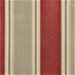 Waverly Country Club Crimson Fabric thumbnail image 2 of 5