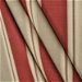 Waverly Country Club Crimson Fabric thumbnail image 3 of 5