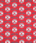 Fabric Traditions Boston Red Sox Red MLB Cotton Fabric