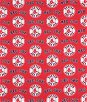 Fabric Traditions Boston Red Sox Red MLB Cotton Fabric