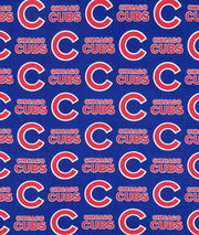 Chicago Cubs Official Button Down Jersey - Timeless Treasures and