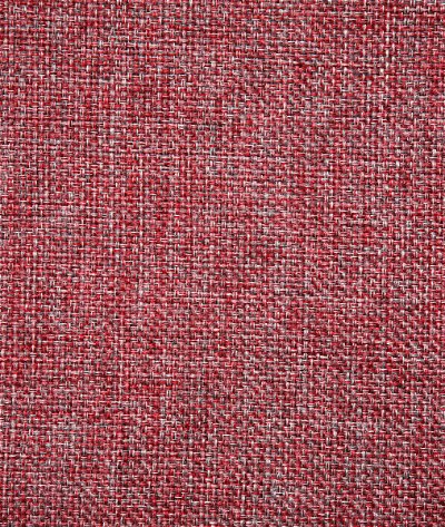 Pindler & Pindler Baltimore Red Fabric