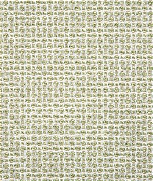 Pindler & Pindler Porthill Lemongrass Fabric
