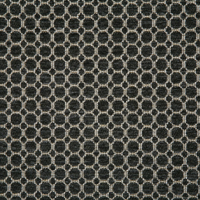 Pindler &amp; Pindler Roland Charcoal Fabric
