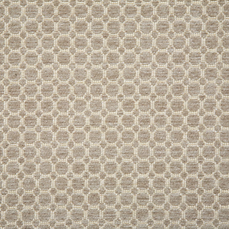 Pindler &amp; Pindler Roland Mushroom Fabric