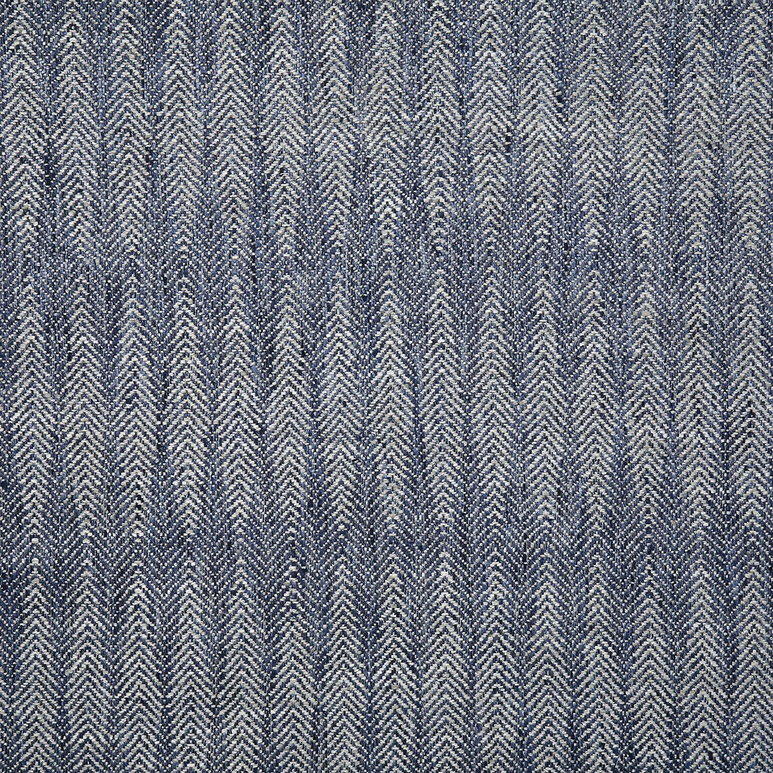 Pindler &amp; Pindler Blakely Indigo Fabric