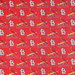 Fabric Traditions St. Louis Cardinals MLB Cotton Fabric