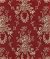 Waverly Country House Toile Red