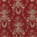 Waverly Country House Toile Red Fabric thumbnail image 1 of 5