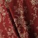 Waverly Country House Toile Red Fabric thumbnail image 4 of 5