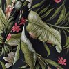 Waverly Wailea Coast Sun N Shade Ebony Fabric - Image 4