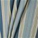 Waverly Spotswood Stripe Porcelain Fabric thumbnail image 3 of 5