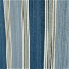 Waverly Spotswood Stripe Porcelain Fabric - Image 5