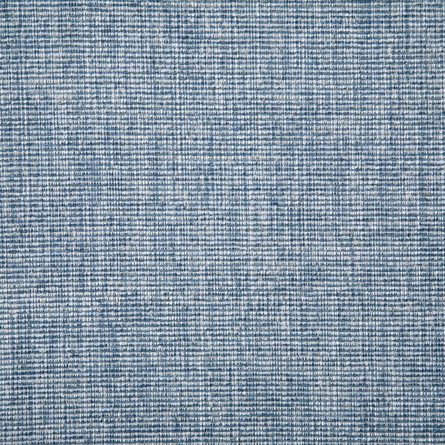 5 Oz Galaxy Blue Poly Cotton Poplin Fabric