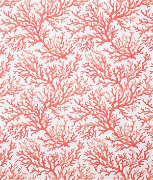 Pindler & Pindler Riptide Coral Fabric