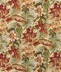 Waverly St. Croix Sun N Shade Cinnabar Fabric