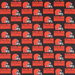 Fabric Traditions Cleveland Browns NFL Cotton Fabric