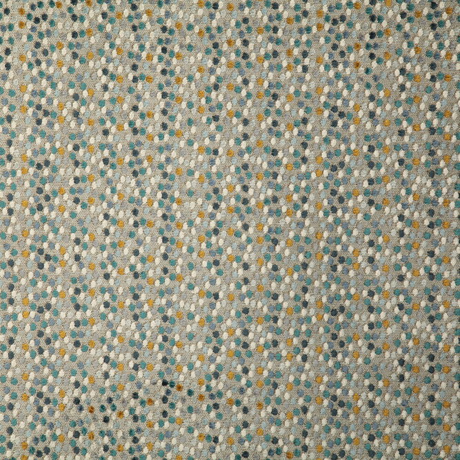 Pindler &amp; Pindler Pebbles Bluestone Fabric