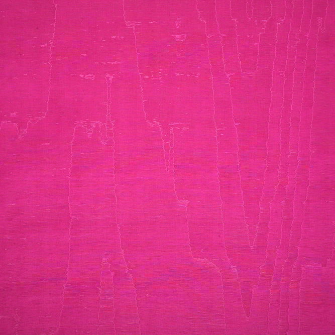 Pindler &amp; Pindler Moire Fuchsia Fabric