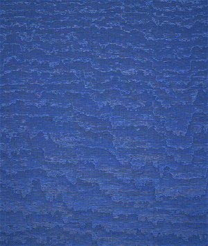Pindler & Pindler Moire Sapphire Fabric