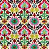 Waverly Santa Maria Desert Flower Fabric - Image 1