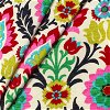 Waverly Santa Maria Desert Flower Fabric - Image 3