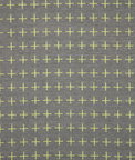 Pindler & Pindler Grid Citron Fabric