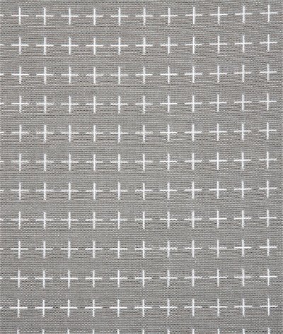 Pindler & Pindler Grid Gravel Fabric