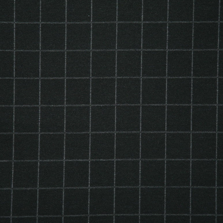 Pindler &amp; Pindler Boxi Char Fabric