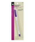 Dritz Disappearing Ink Marking Pen - Purple