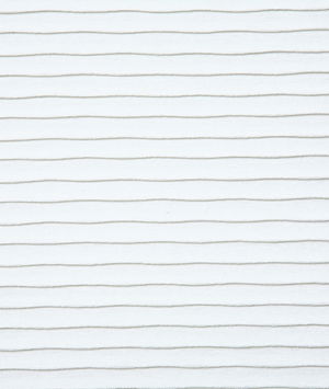 Pindler & Pindler Pleat Snow Fabric