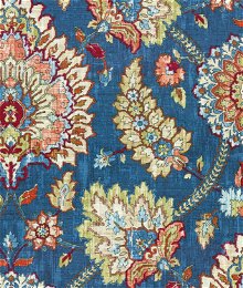 Waverly Clifton Hall Gem Fabric