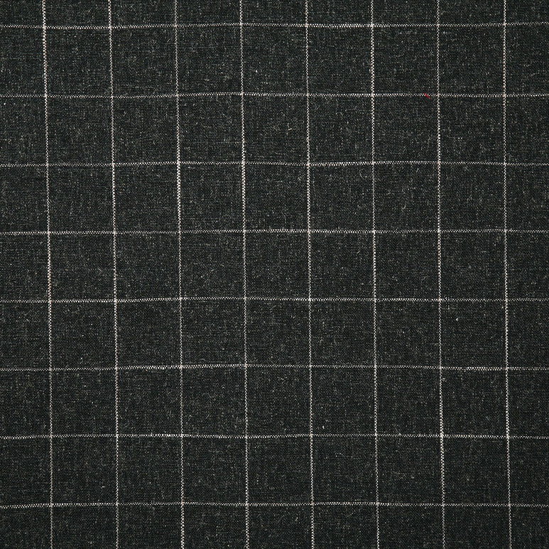Pindler &amp; Pindler Rockport Charcoal Fabric