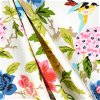Waverly Candid Moment Sun N Shade Gardenia Fabric - Image 3
