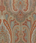 Waverly Set the Mood Twilight Fabric
