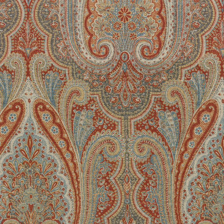 Waverly Set the Mood Twilight Fabric
