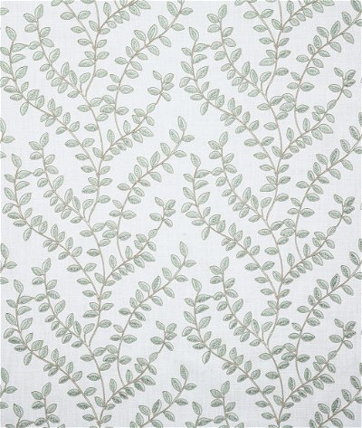 Pindler & Pindler Treetop Greentea Fabric