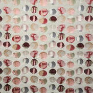 Pindler & Pindler Fiorina Rosewood Fabric