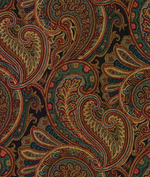 Waverly Knightsbridge Gem Fabric