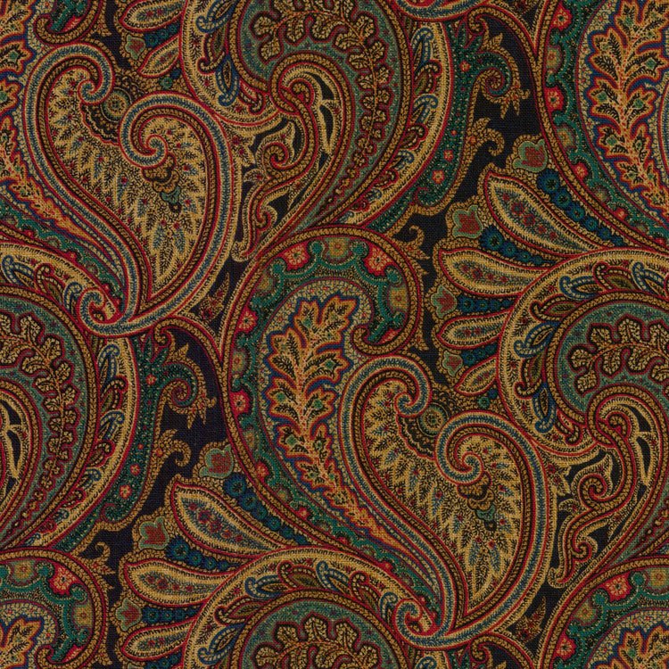 Waverly Knightsbridge Gem Fabric
