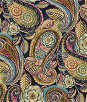 Waverly Mayan Market Bayside Fabric