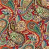 Waverly Mayan Market Caliente Fabric - Image 1