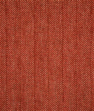 Pindler & Pindler Berkeley Crimson Fabric