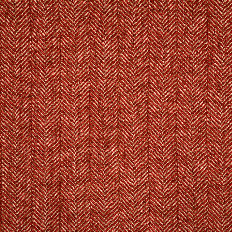 Pindler & Pindler Berkeley Crimson Fabric