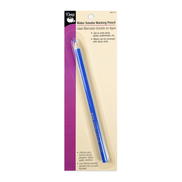 Dritz Water Soluble Marking Pencil - Light Blue