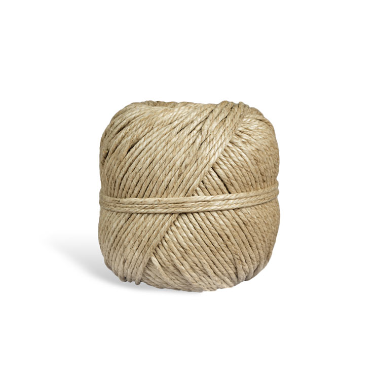 Ruby Italian Jute Spring Twine - 1 lb