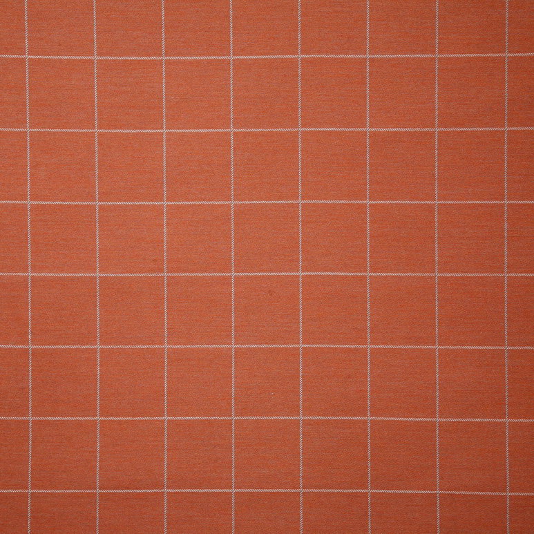 Pindler &amp; Pindler Kentwood Rust Fabric
