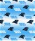 Carolina Panthers NFL Cotton - Out of stock