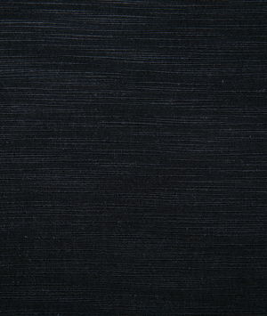 Pindler & Pindler Silken Black Fabric