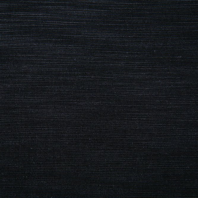 Pindler &amp; Pindler Silken Black Fabric